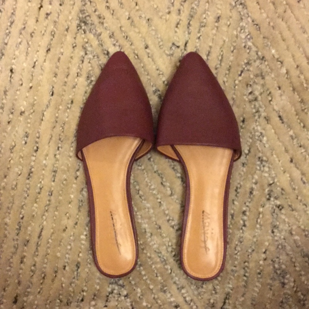 Flats